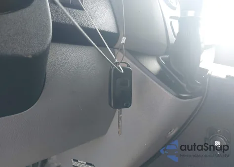 2017 Mercedes-Benz Sprinter 2500 Standard Roof V6 из США, поврежденный, VIN WD3PE7CD8HP565505